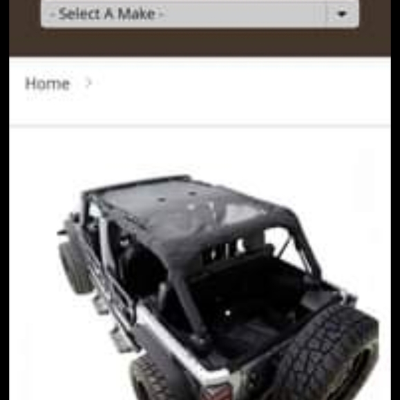 Shade - Picture 2 of 2